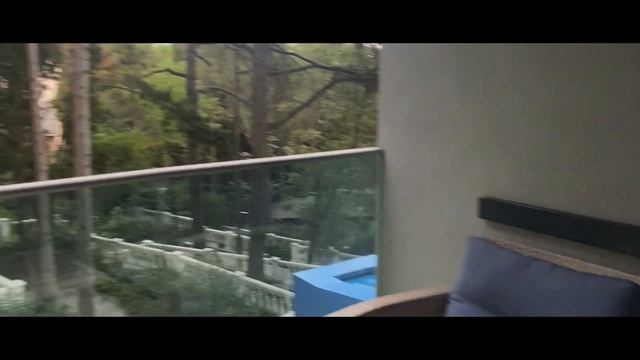 СПА отель Зазеркалье. Обзор стандартного номера. смотреть онлайн