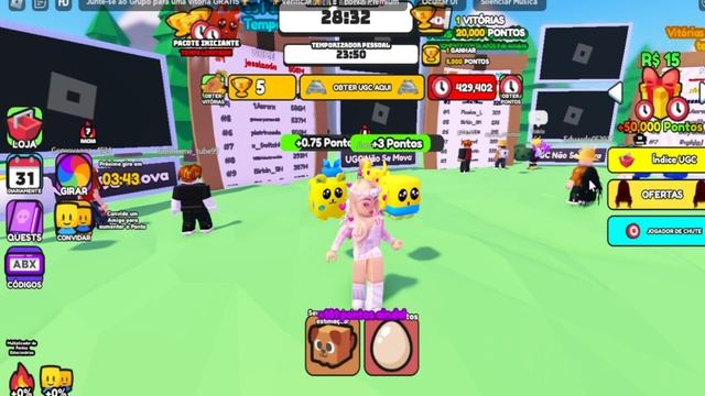 COMO PEGAR 3 CABELOS + 1 CHPAPÉU FOFO LIMITED GRÁTIS NO ROBLOX смотреть онлайн