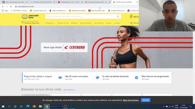 Live 16 - Como começar na fotografia com R$2.000 смотреть онлайн