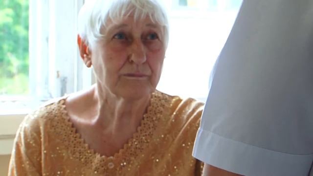 У жителей «квартала» появился дневной стационар смотреть онлайн