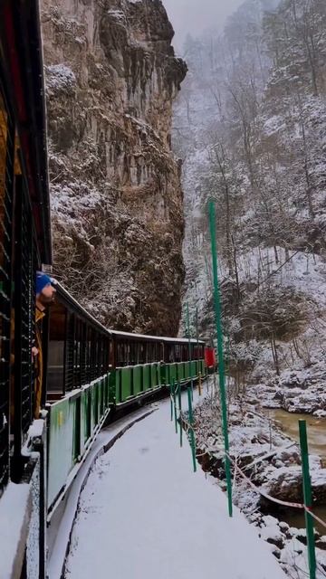 Сказка в Гуамском ущелье 🤩 смотреть онлайн