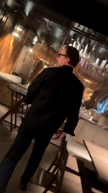 Ресторан Manul - дикий мир Сибири смотреть онлайн