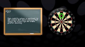 How to practice darts on a practice ring - the perfect way to improve your game!