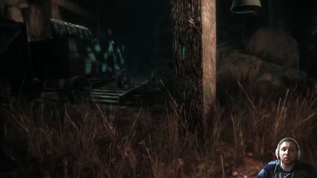 ДОБРО ПОЖАЛОВАТЬ В ОТЕЛЬ СКЕР ► Maid of Sker ► Часть 1 смотреть онлайн