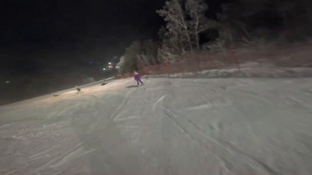 Банное 2024 трасса 3 смотреть онлайн