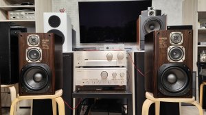 DENON SC R 55