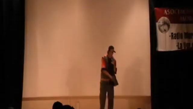 Radio Morata - 25 años ''Rap español'' смотреть онлайн