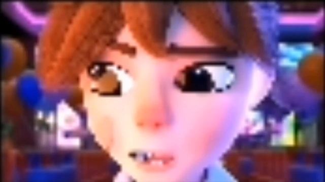 Эдит Грегори фнаф 9