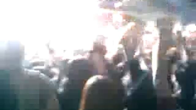 Оргия праведников 'Последний Воин Мёртвой Земли' (19.02.10) смотреть онлайн