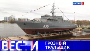 Вести Санкт-Петербург. Выпуск 11.30 от 25.04.2025
