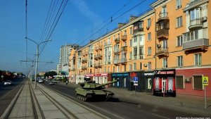 Генерация видео из картинки ИИ