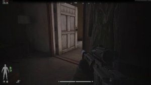 ARENA BREAKOUT INFINITE! УЧУСЬ ИГРАТЬ В ПК АРЕНУ!