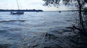🔴Клязьминское водохранилище🔵канал им. Москвы и пироговское водохранилище 🔥🔆