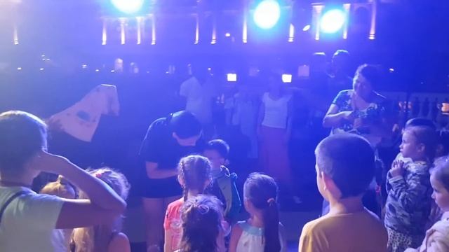 МАКСИМУ 4ГОДА....отдых Турция Отель Haydarpasha смотреть онлайн