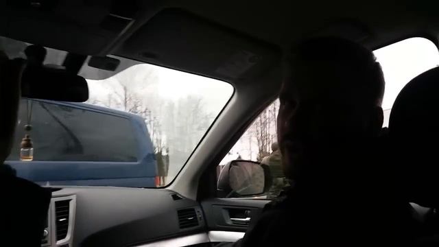 В Барвихе задержали независимых кандидатов в совет депутатов смотреть онлайн