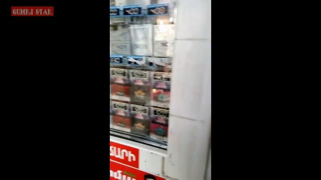 ГЮМРИ \GYUMRI\ Գյումրի-2019,aprili 26-BAZAR смотреть онлайн