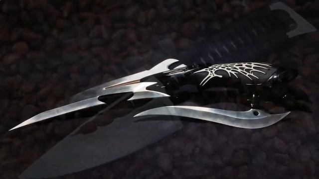 ножи 16 века смотреть онлайн