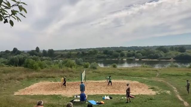 День Физкультурника 2022 смотреть онлайн