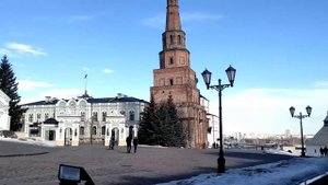 Фон для тишины: видео, которое помогает отключиться от всего – Urban Calm Walks