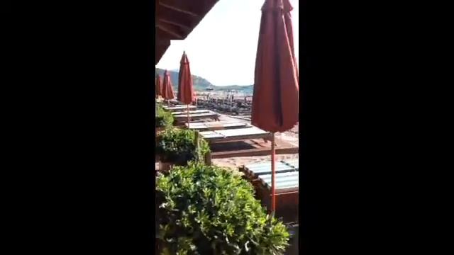 akka antedon hotel (часть 3) смотреть онлайн