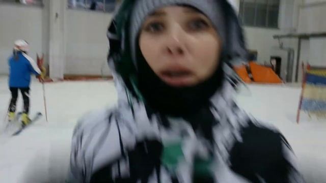 Евгений и Анна Жариковы. Снежком смотреть онлайн