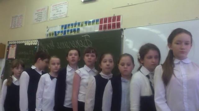 Береги воду  Агитбригада 953 маша белова