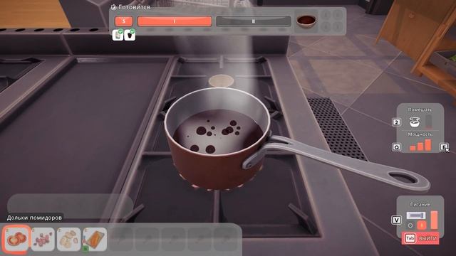 Chef Life: A Restaurant Simulator 2023 #3 Техническое открытие! Провал!) #прохождение #cheflife #pc