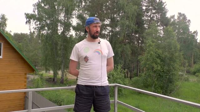 Отзыв о Затворе (Артём) смотреть онлайн