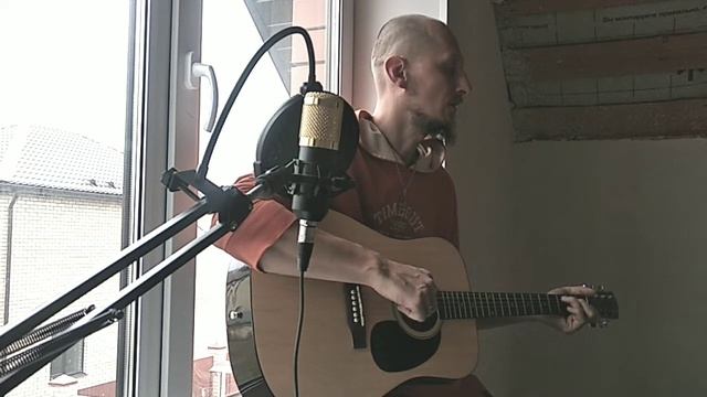 Колыбельная день закончился