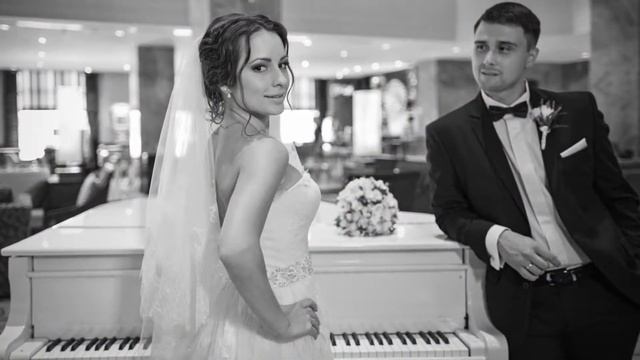 Свадьба Даша и Дима смотреть онлайн