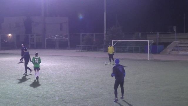 ЛФК "Стаут" (Евпатория) - ТаврияЭнерго (Евпатория) 1 тайм смотреть онлайн