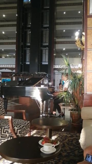 рояль. отель Utopia world 5 * смотреть онлайн