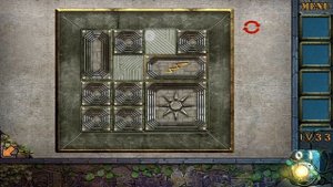 Can You Escape The 100 Room 5 Level 33 Walkthrough