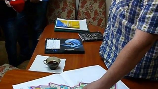 "Помилки на благо... Ворзеля"? смотреть онлайн