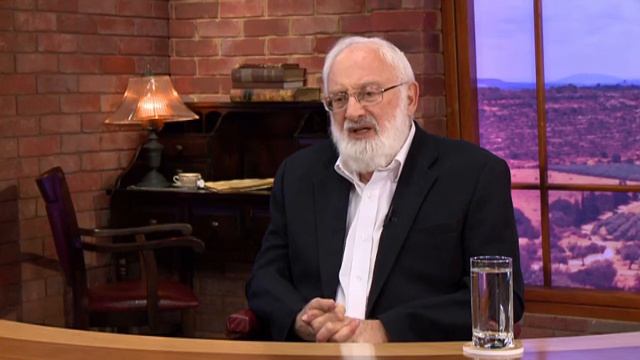 Новый тренд в ресторанах. Новости с Михаэлем Лайтманом смотреть онлайн