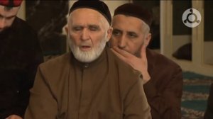 Мархьаба, маршива ва Киши Хьажи. Назам сборник 2013