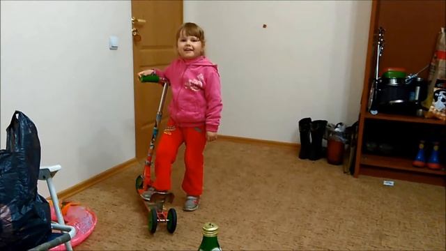 Приветы любимой мамочке от Даши смотреть онлайн