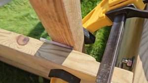 Теплица из дерева своими руками