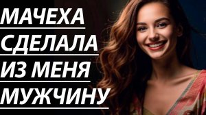 Истории из жизни. МАЧЕХА ЗАМЕНЯЛА МНЕ ДЕВУШКУ, ПОКА ОТЕЦ НЕ ВИДИТ. Любовные истории, Аудио рассказ