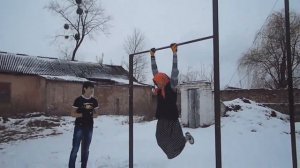 бабка ржачное видео