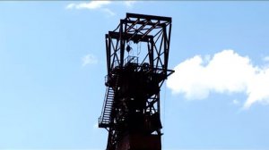 Шахтеры Дарасунского рудника объявили голодовку