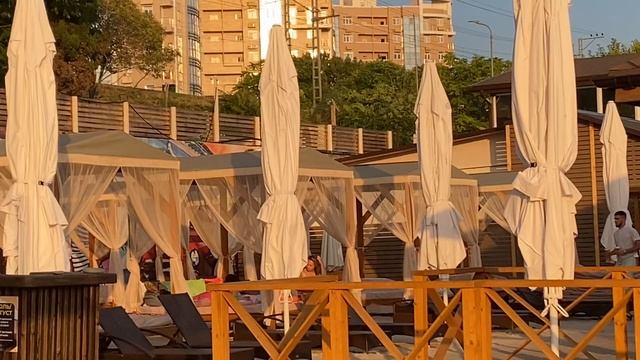 Сочи  микрорайон Мамайка  пляж Куба 