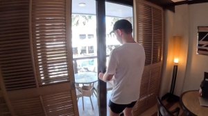 Филиппины 2024- Обзор отеля HENANN LAGOON RESORT, Boracay