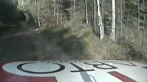 Русское ралли часть 4