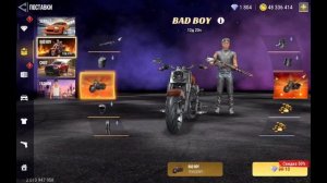 НОВЫЙ МОТОЦИКЛ в игре! Налетай подешевело!