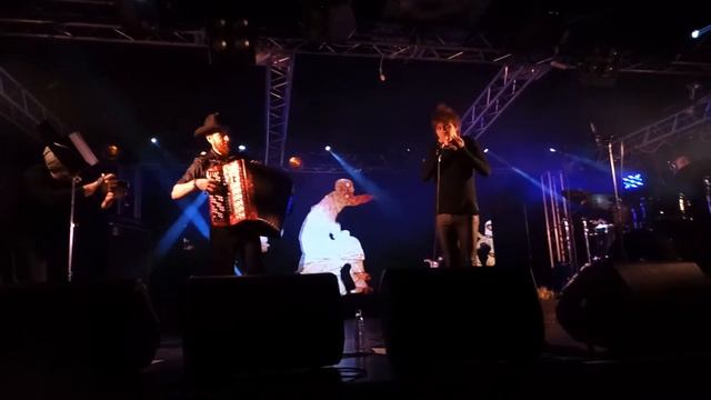 Александр Бон. Человек. Зал ожиданий смотреть онлайн