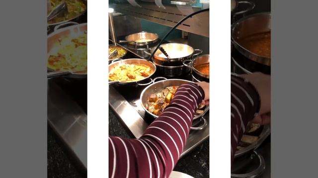 Ocean el Faro punta kana. Supper. Ужин смотреть онлайн