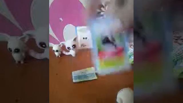 Открываем пакетики юху и его друзья 4+. смотреть онлайн