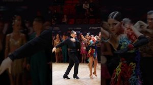 Зверева Дарья Потапов Андрей
