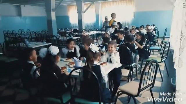 поход в столовую смотреть онлайн